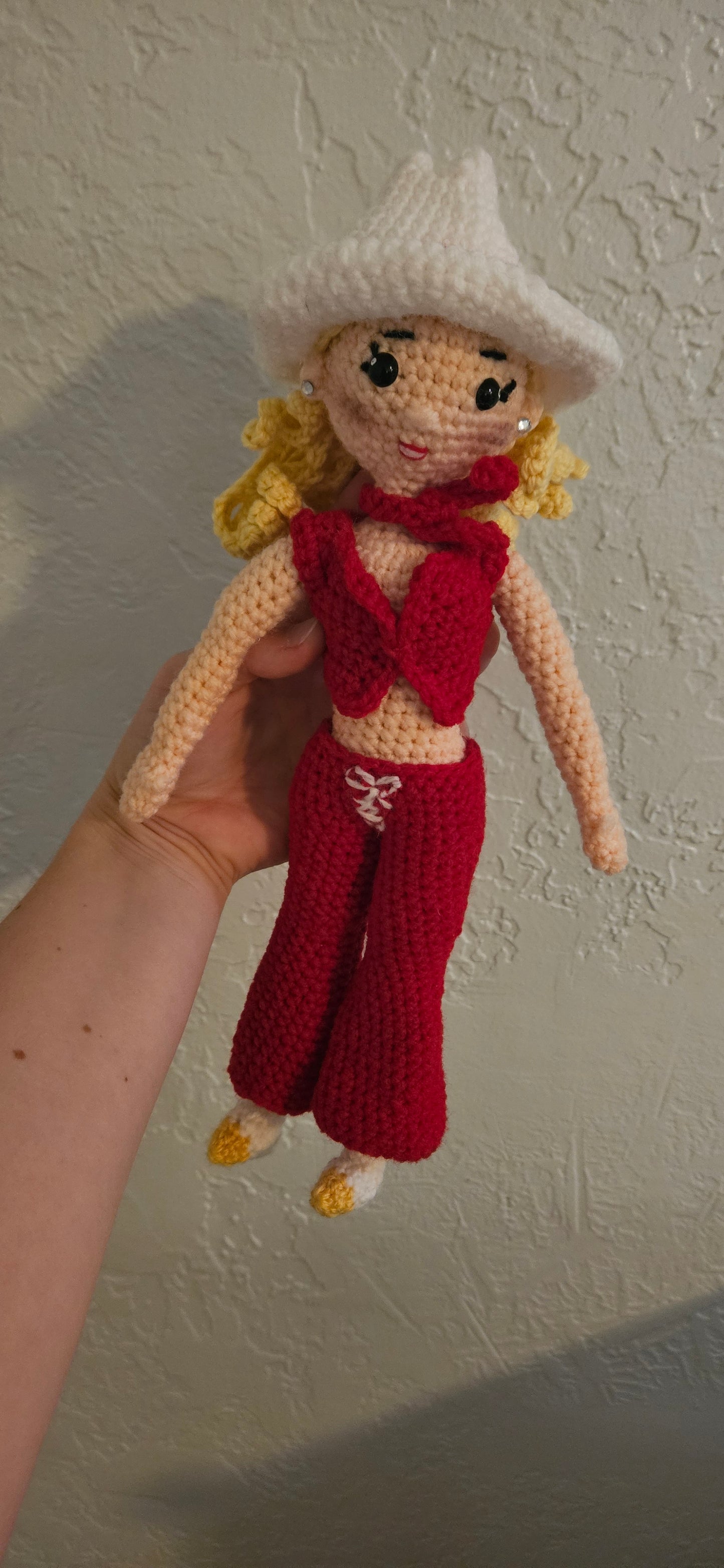 Dolly Parton