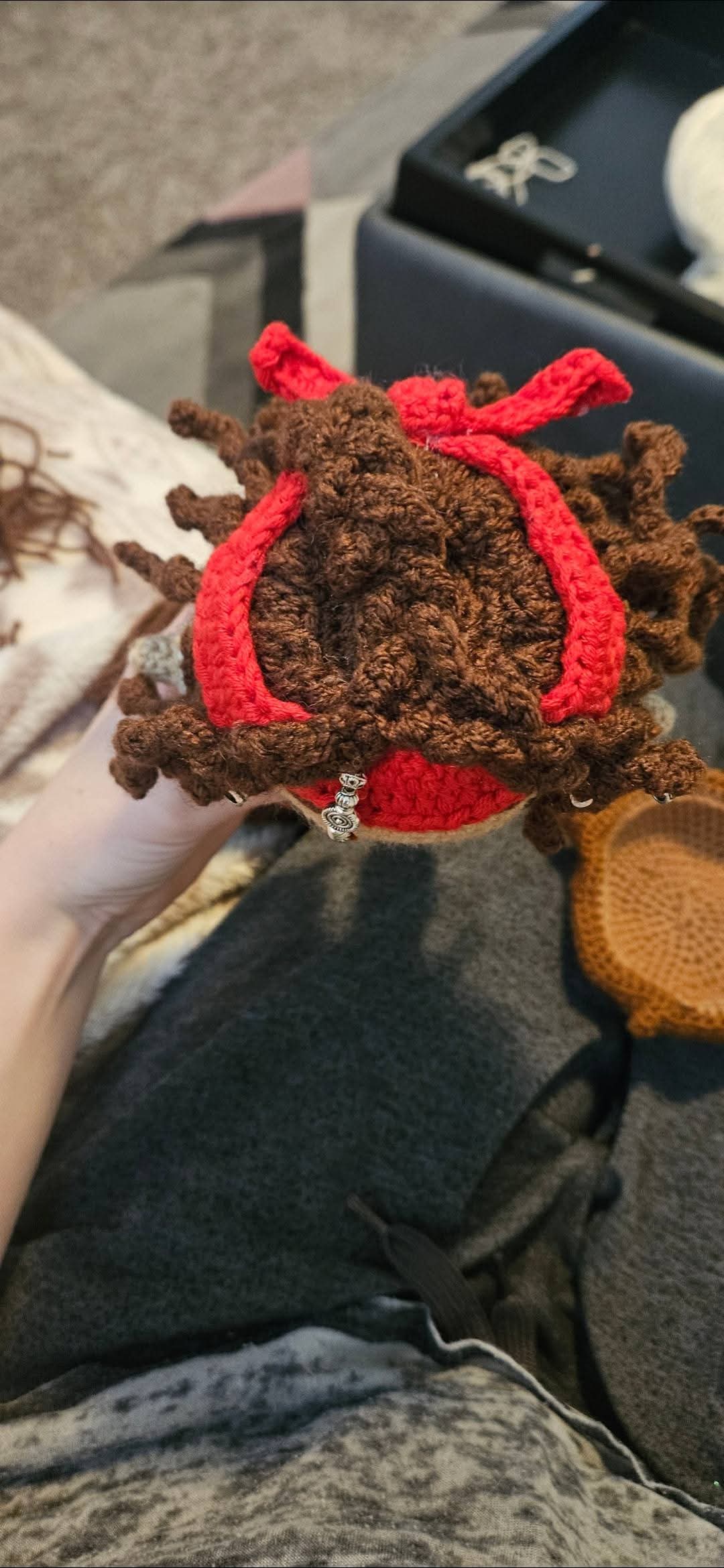 Captain Jack Sparrow
