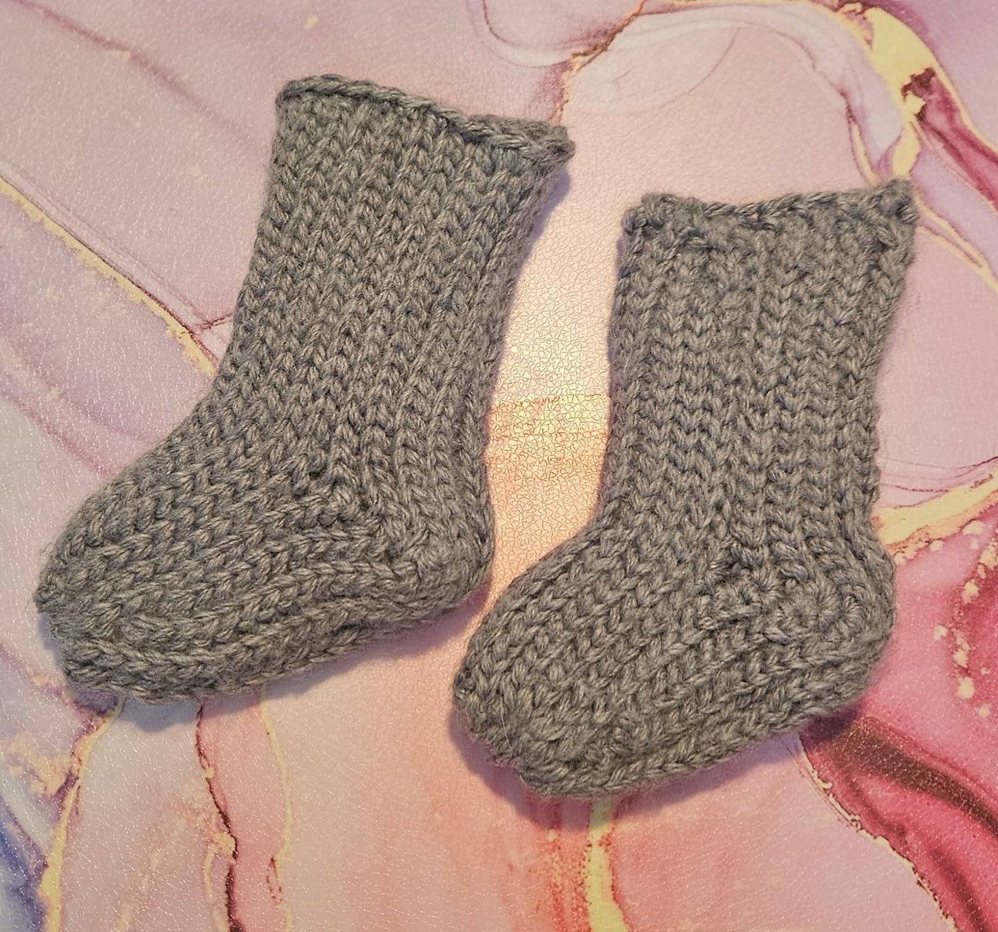 Baby Socks