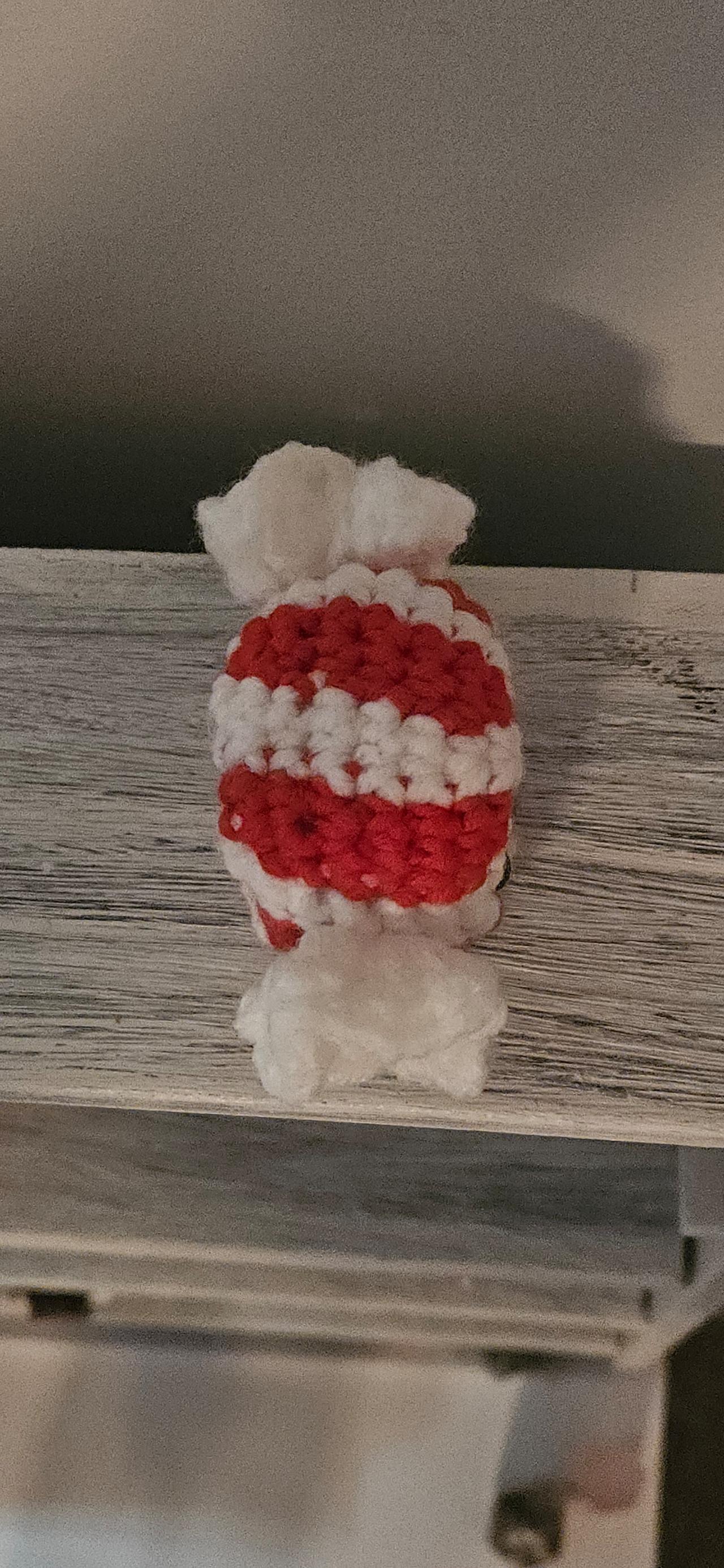 Patty the Positive Peppermint 🍬