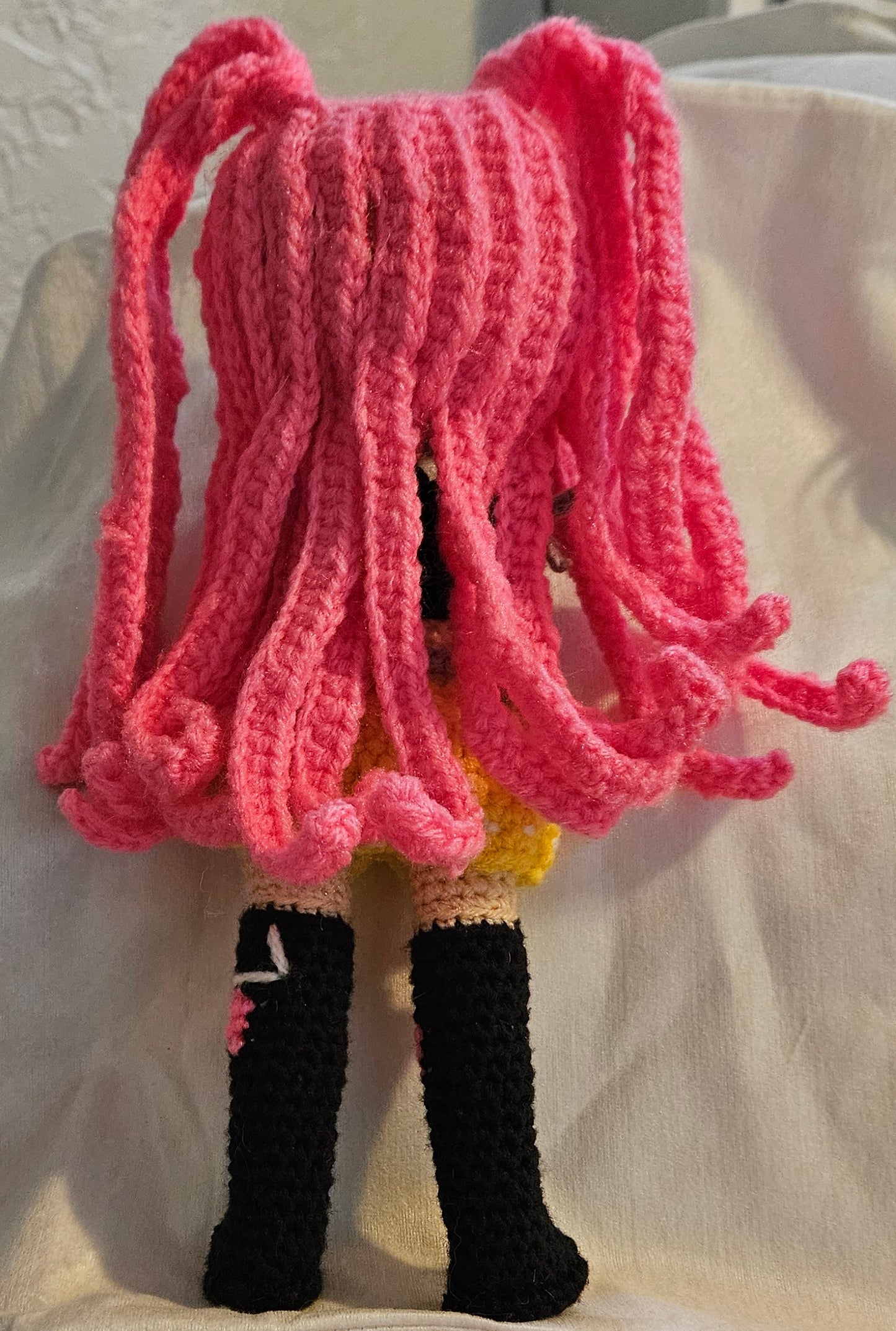 Mira K-Pop Demon Hunters Doll