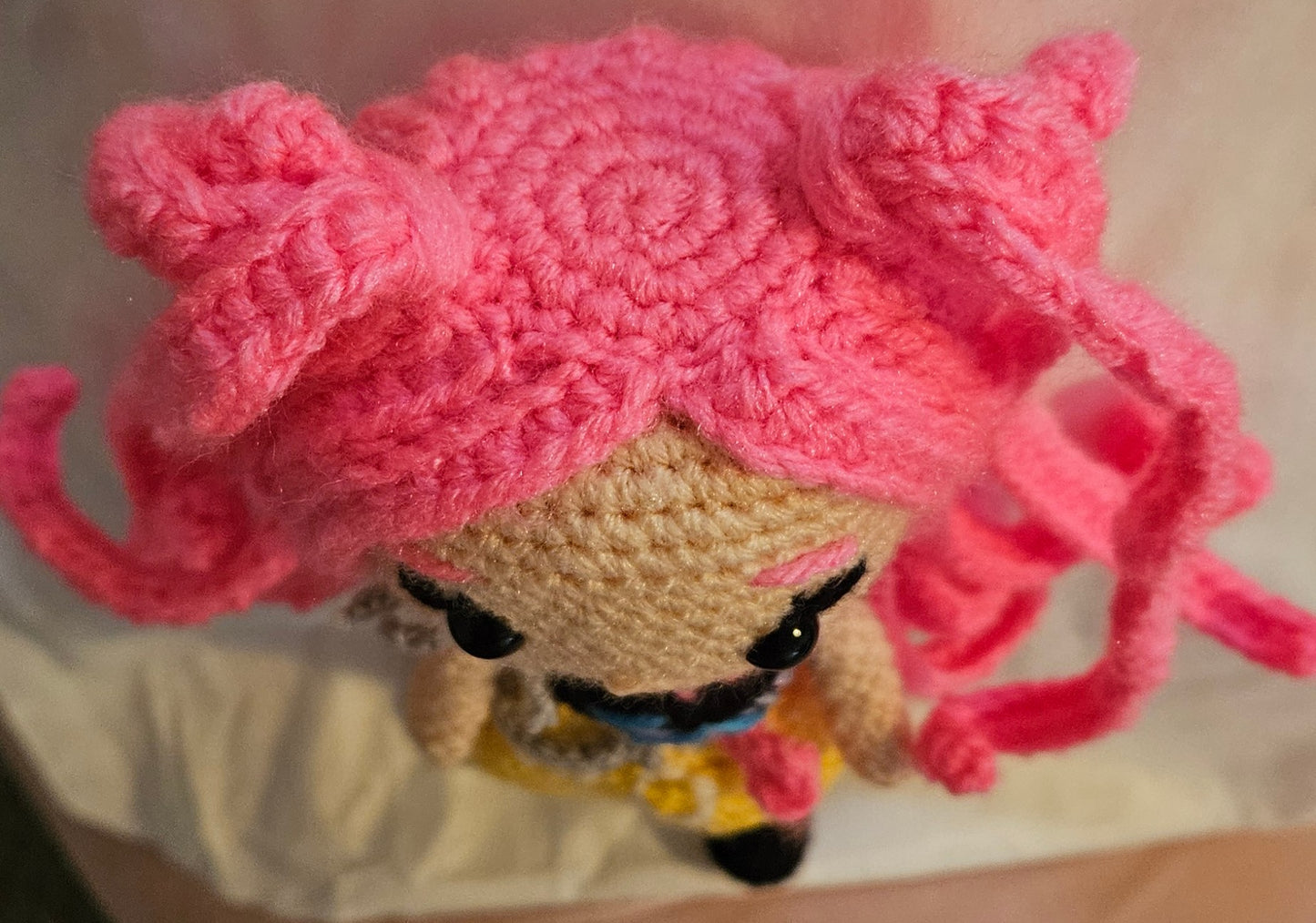 Mira K-Pop Demon Hunters Doll