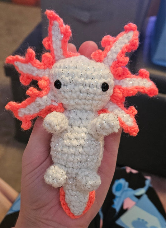 Axolotl