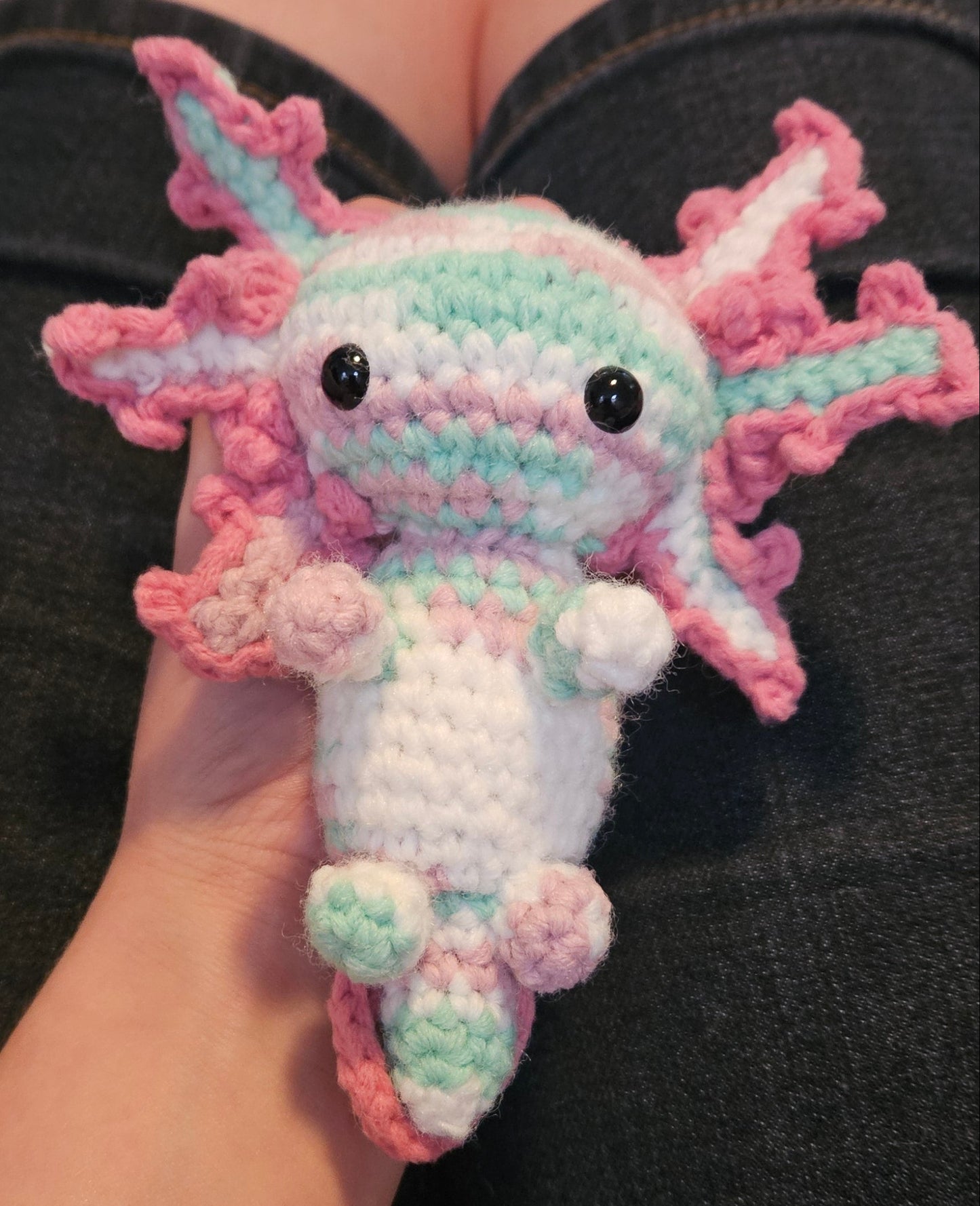 Axolotl