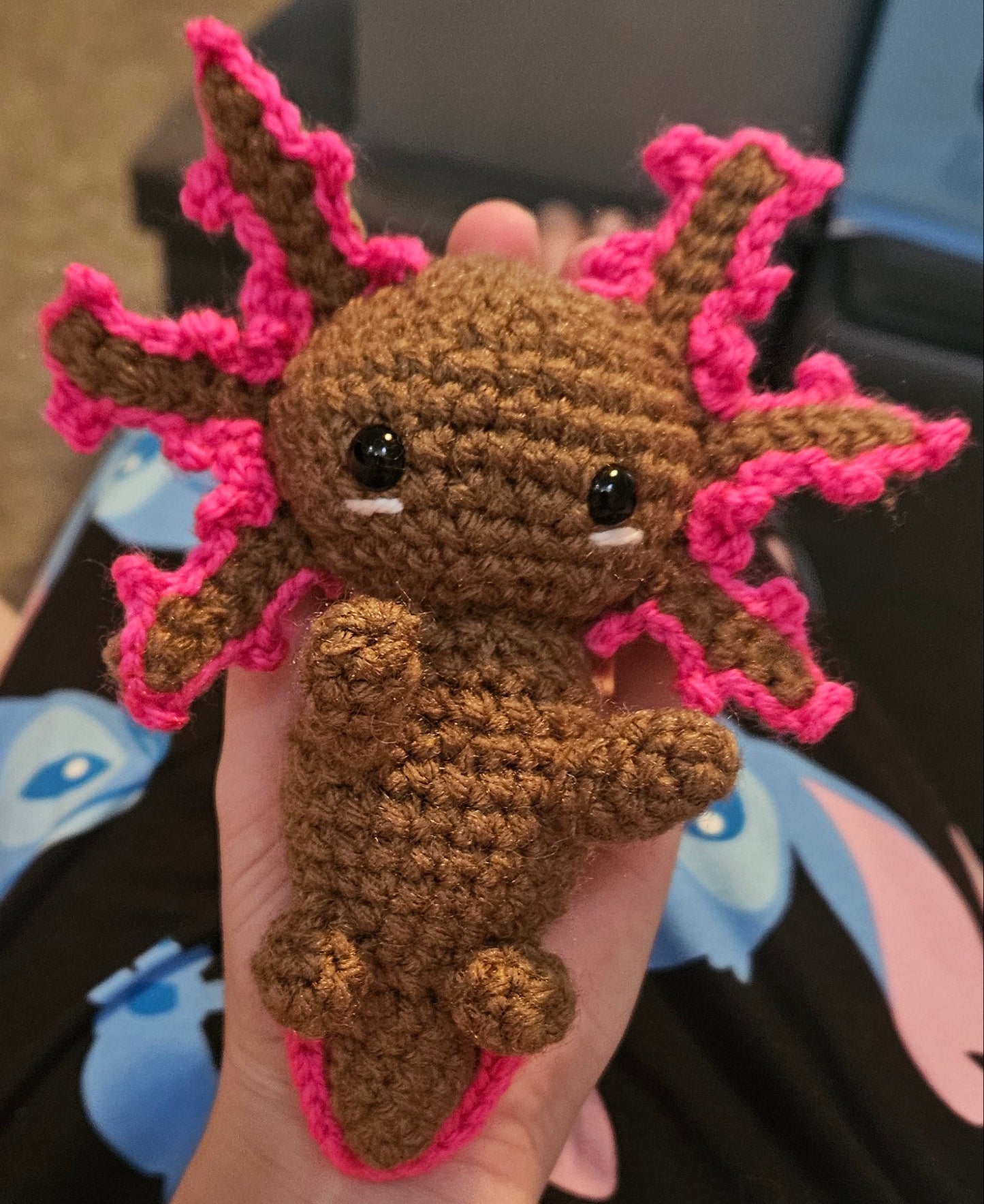Axolotl
