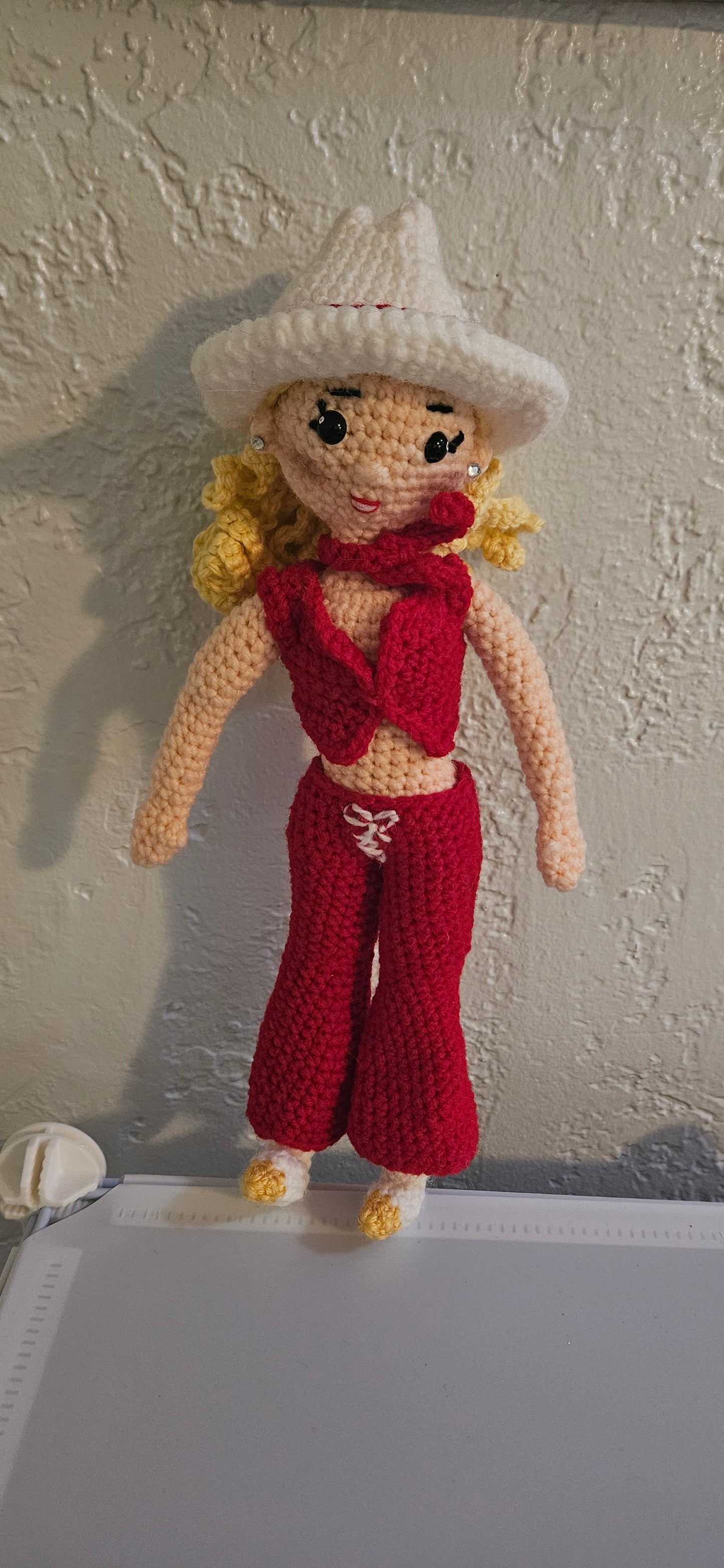 Dolly Parton