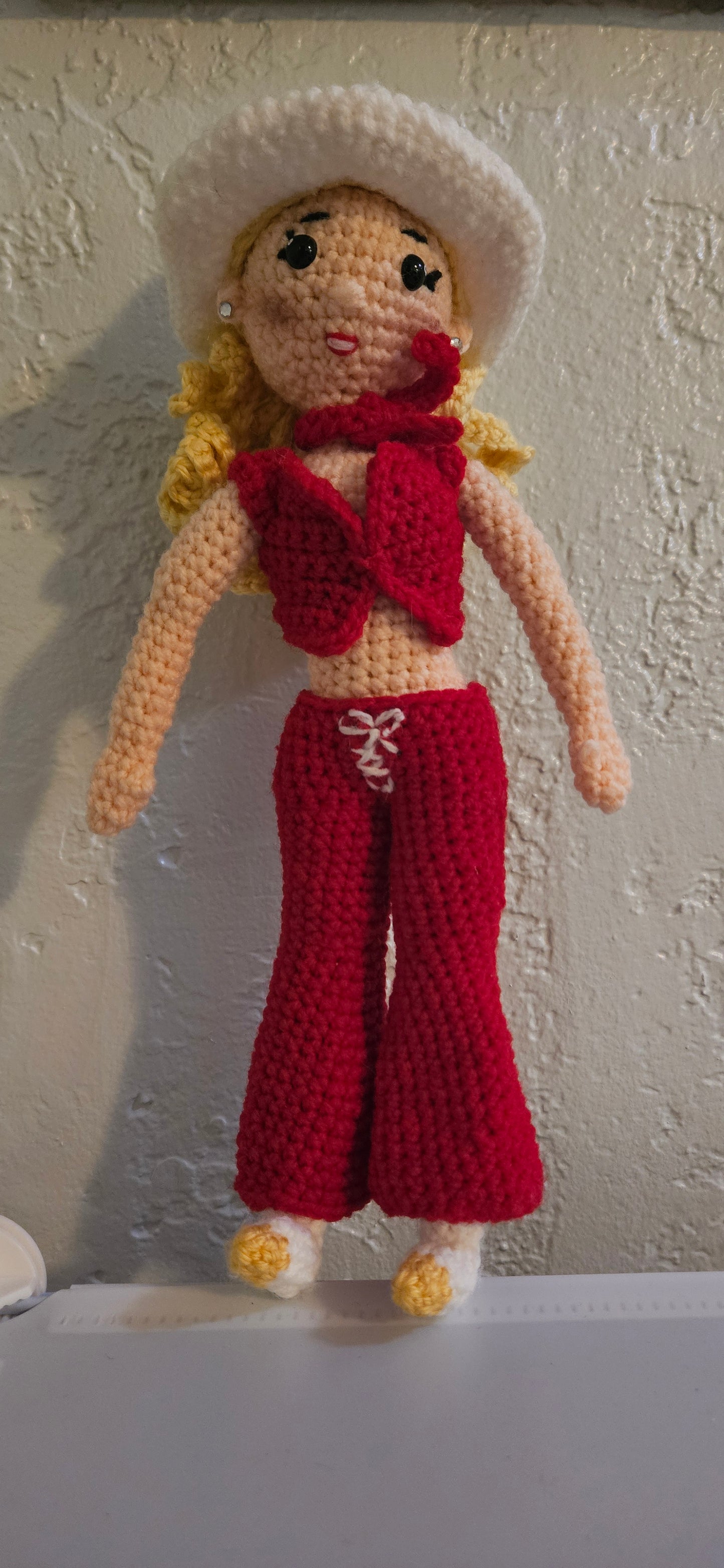 Dolly Parton