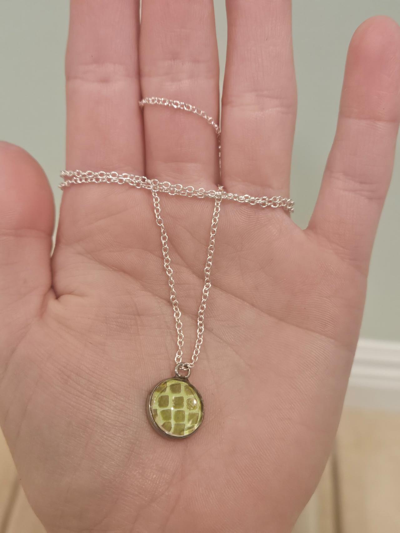 Customizable Reptile Relic Charms