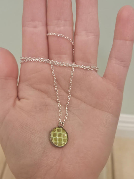 Customizable Reptile Relic Charms