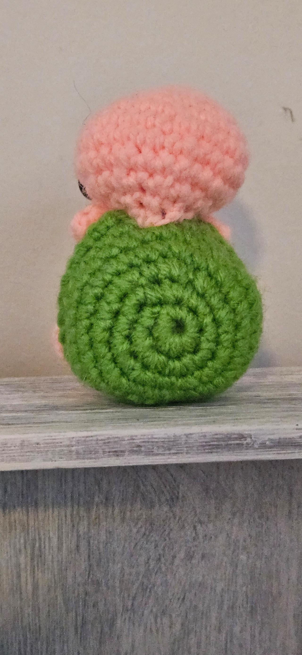 Mabel the Emotional Support Turtle 🐢