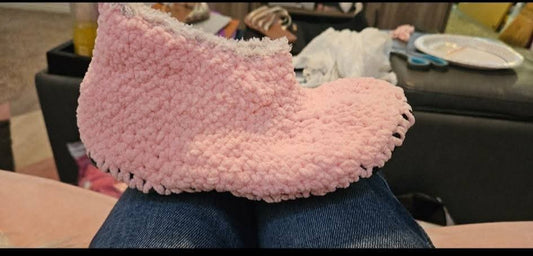 Non-Slip Slippers