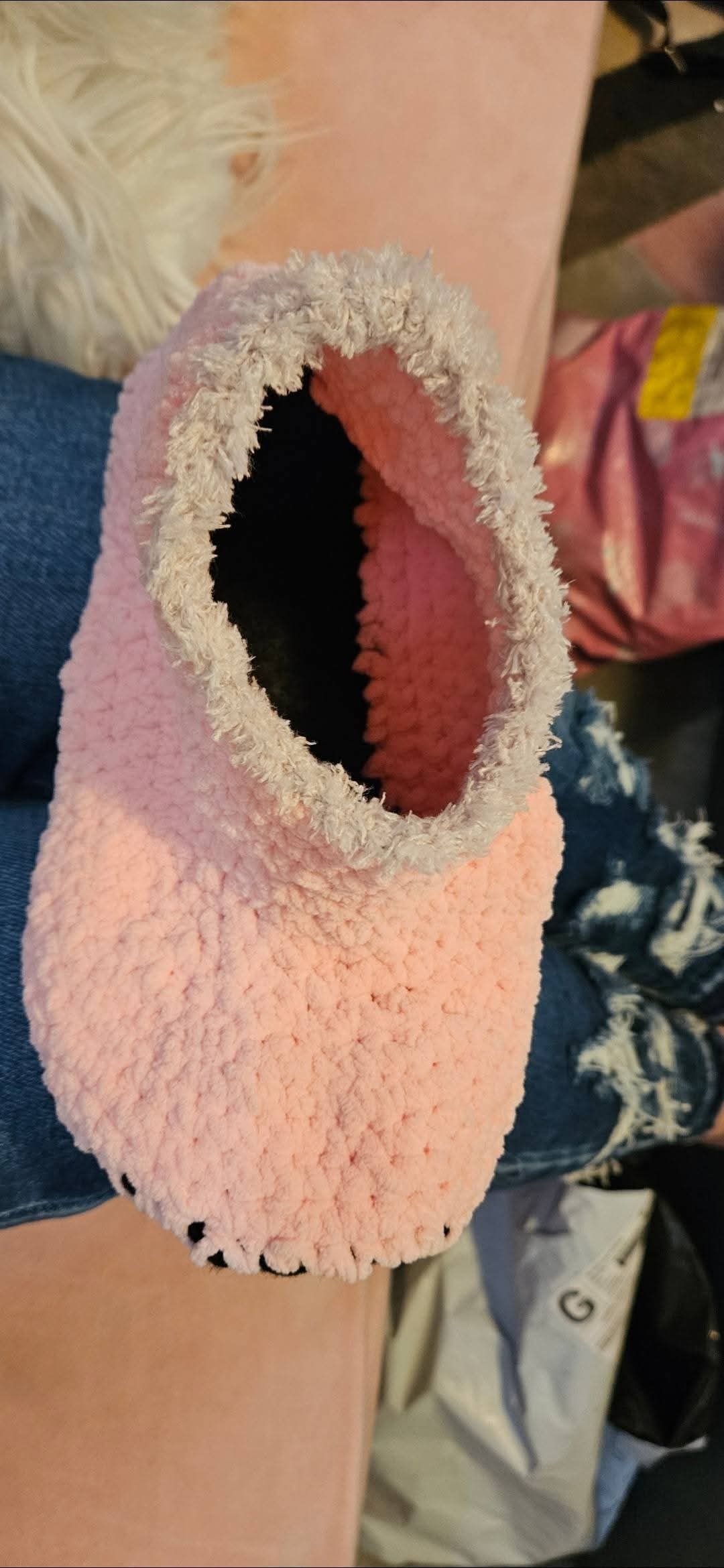Non-Slip Slippers