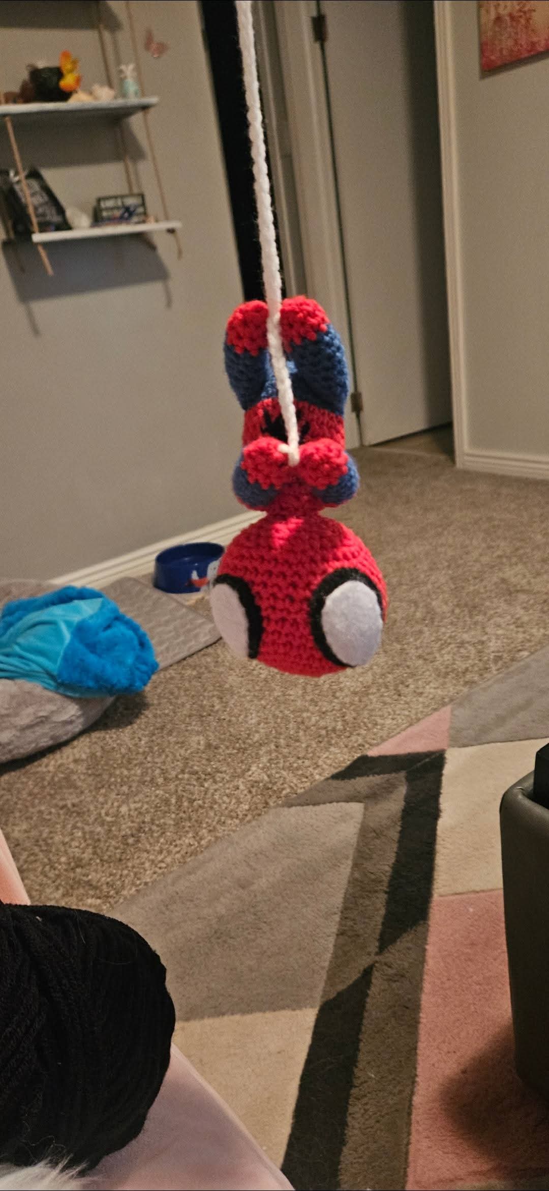 Spiderman