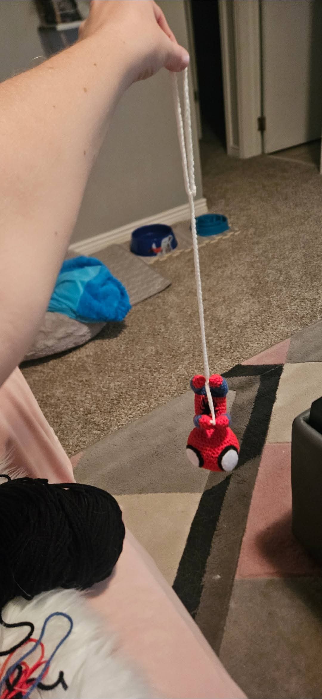 Spiderman