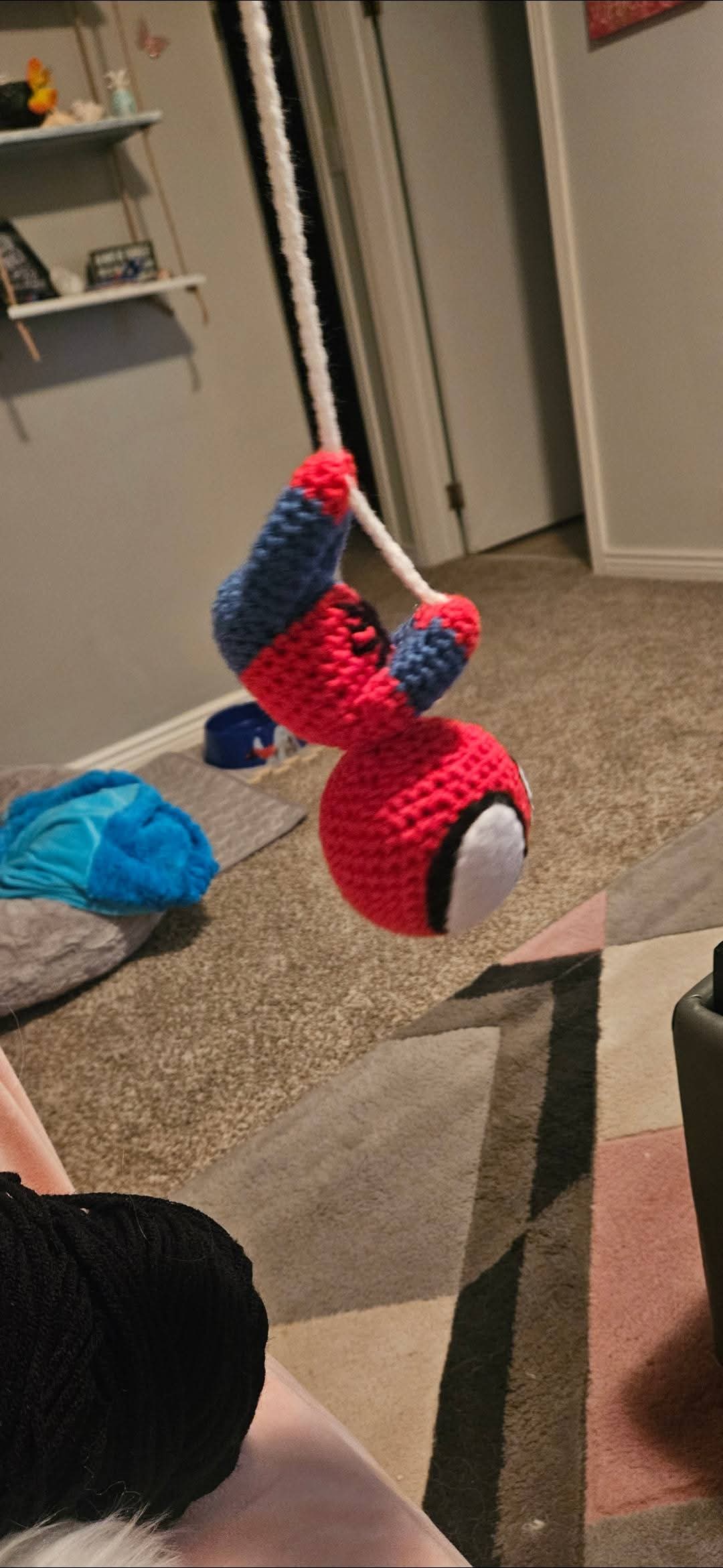 Spiderman
