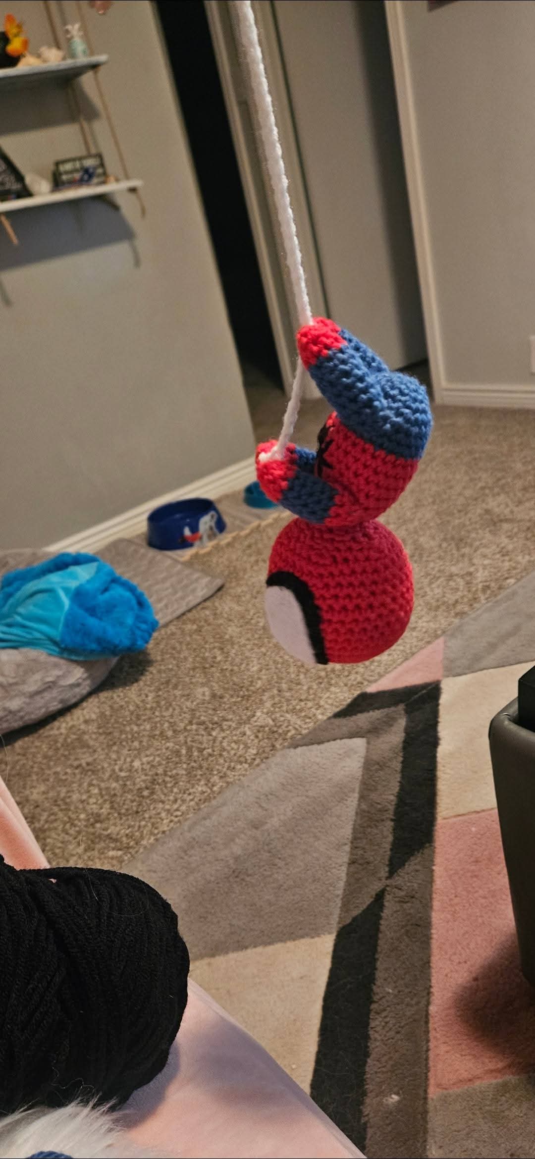Spiderman