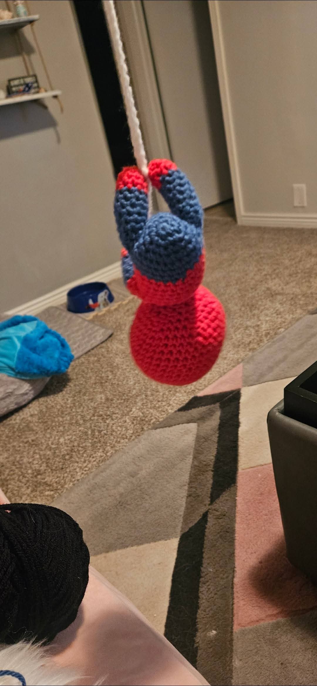 Spiderman