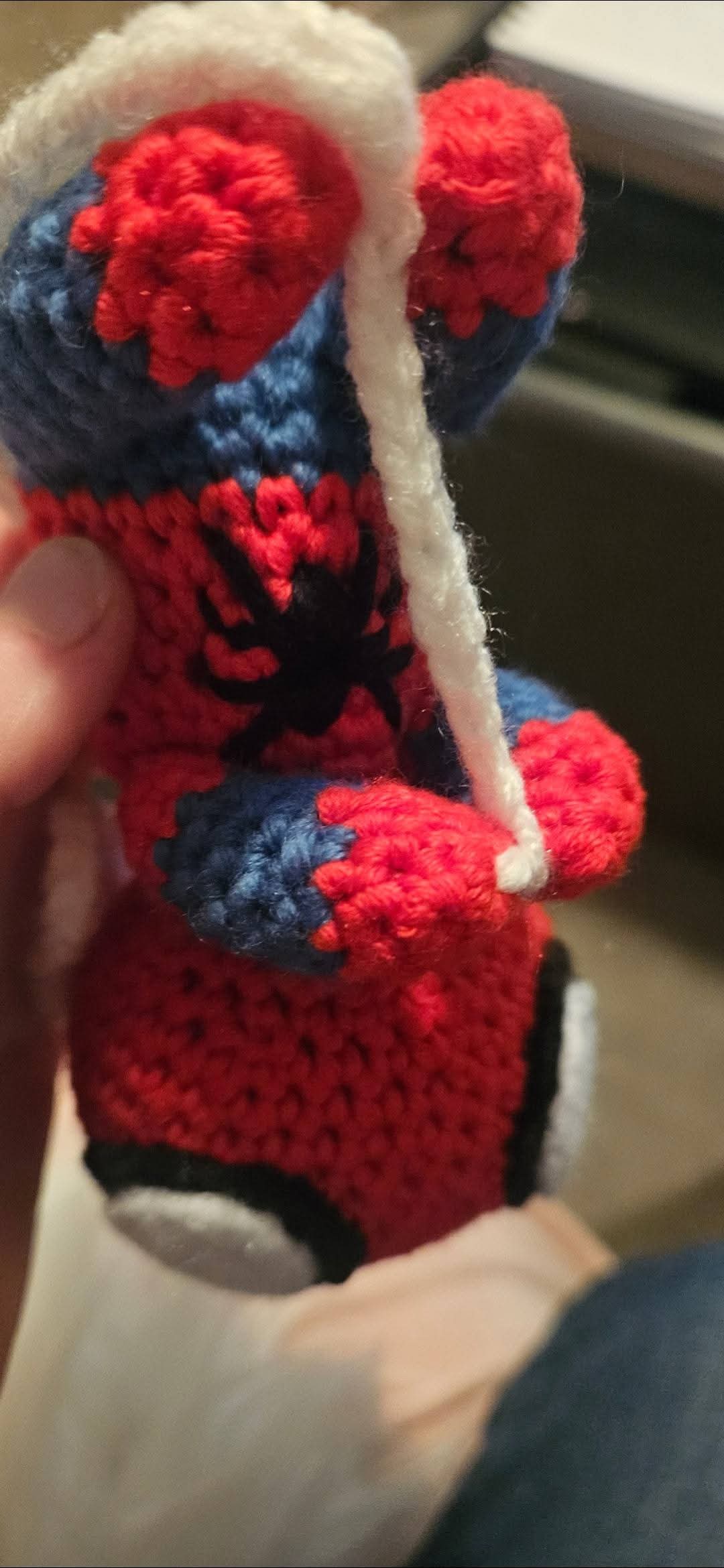 Spiderman