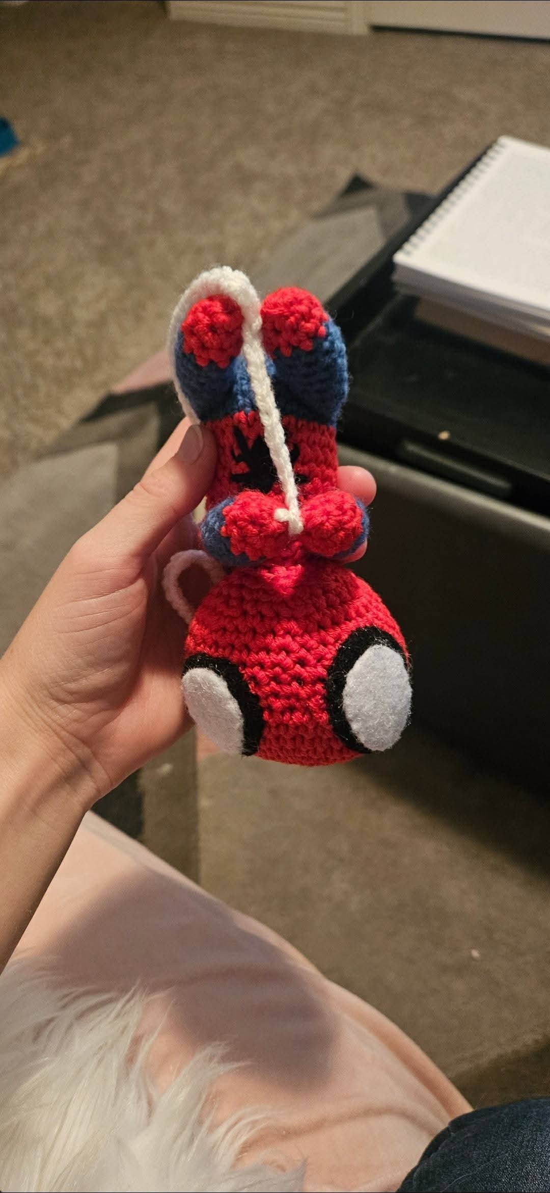 Spiderman