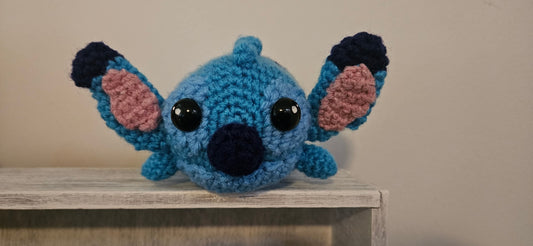 Tsum Tsum Stitch