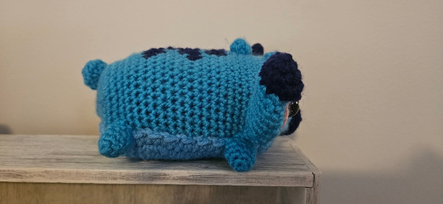 Tsum Tsum Stitch