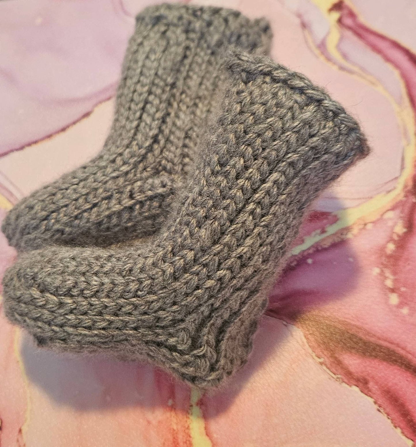 Baby Socks