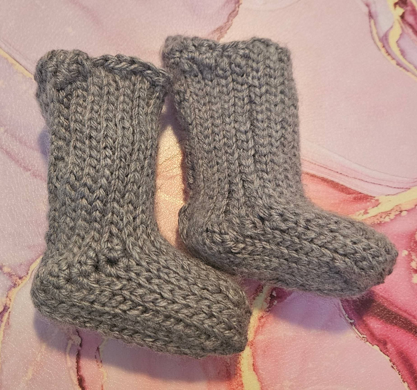 Baby Socks