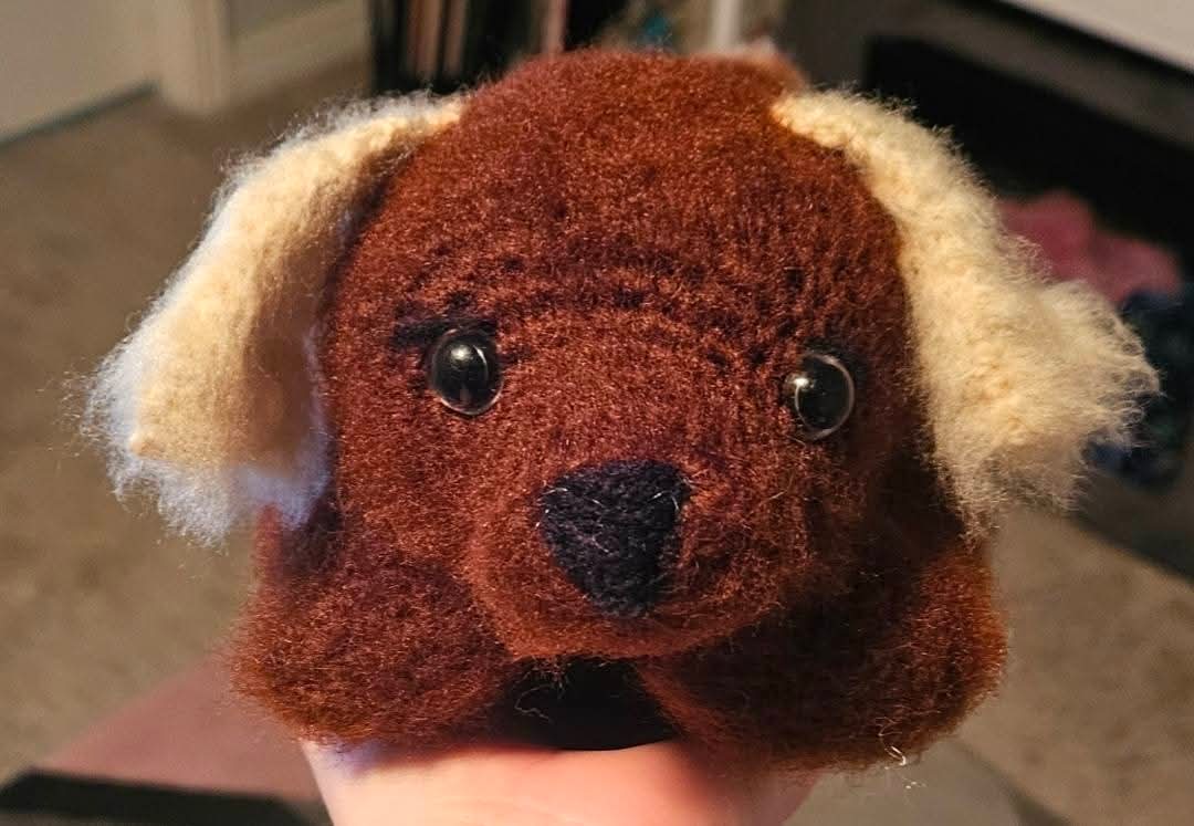 Puppy Dog "Sprout"