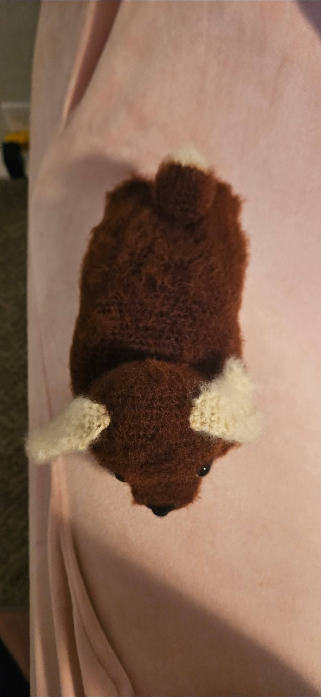 Puppy Dog "Sprout"