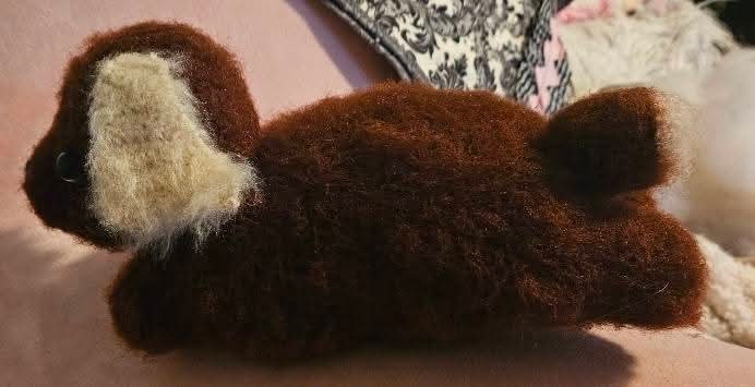 Puppy Dog "Sprout"