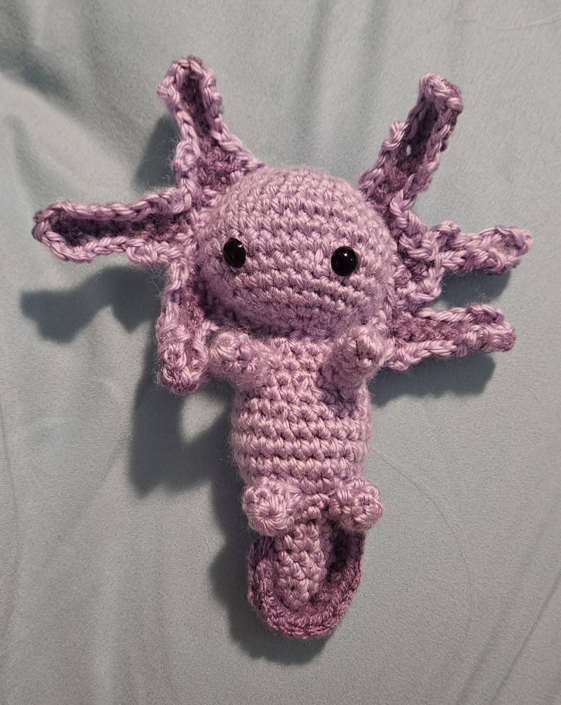 Axolotl