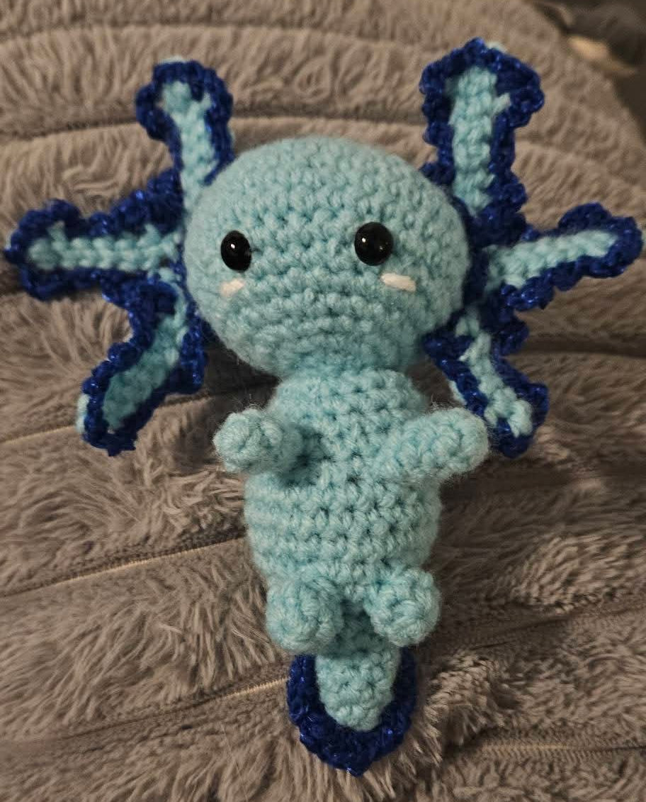 Axolotl