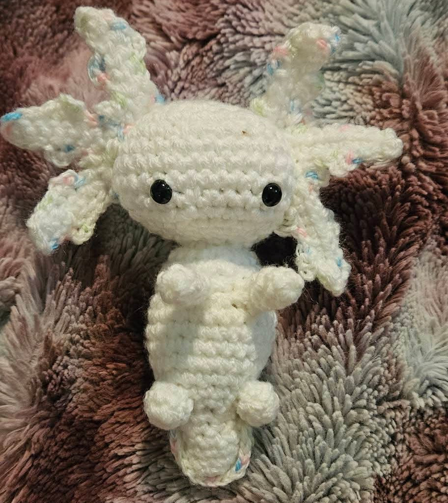 Axolotl