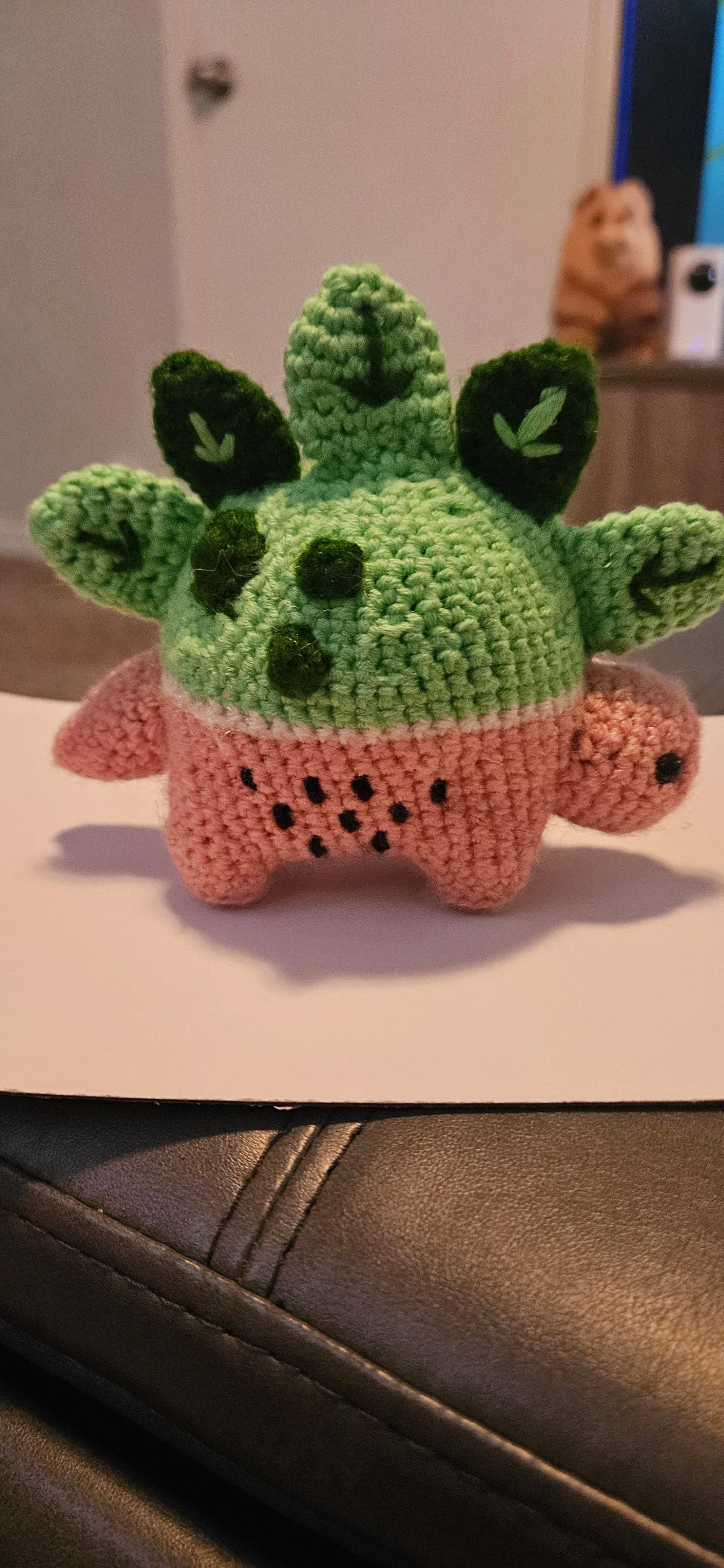 MELONosaurus