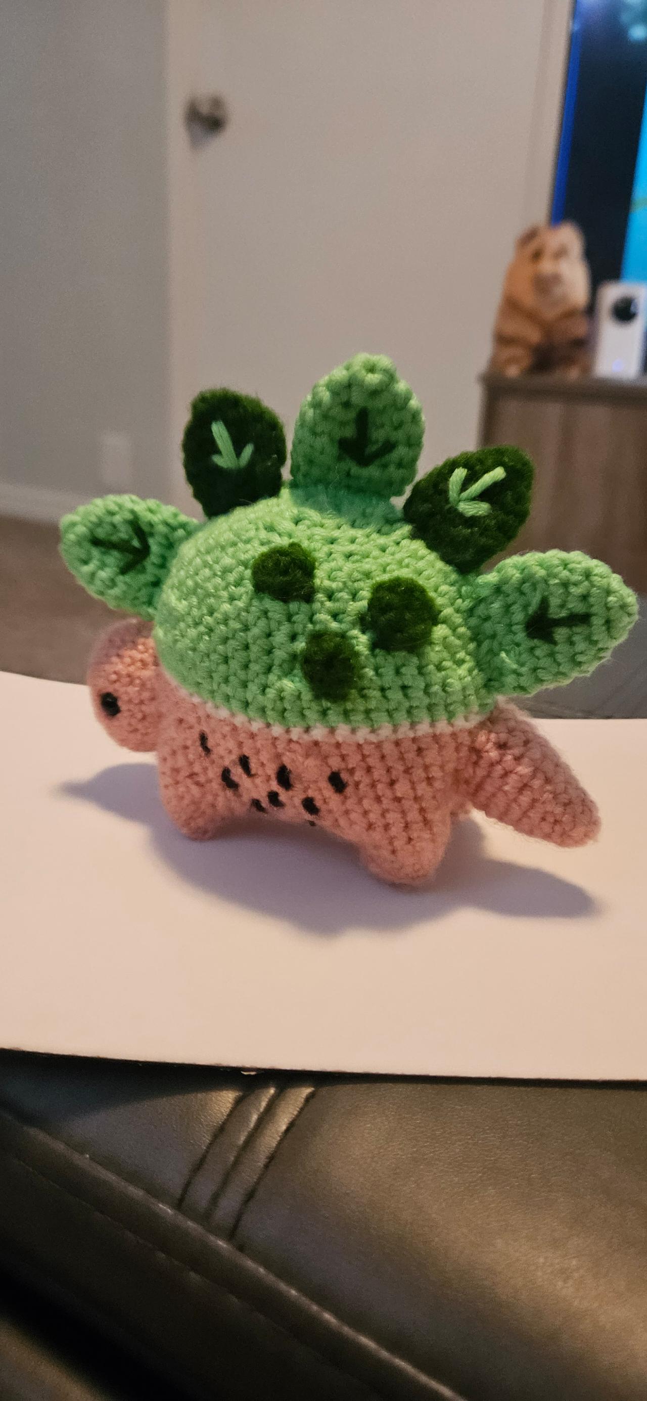 MELONosaurus