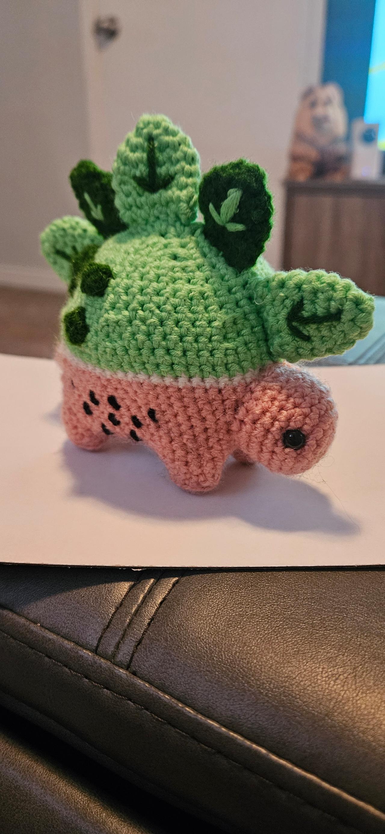MELONosaurus