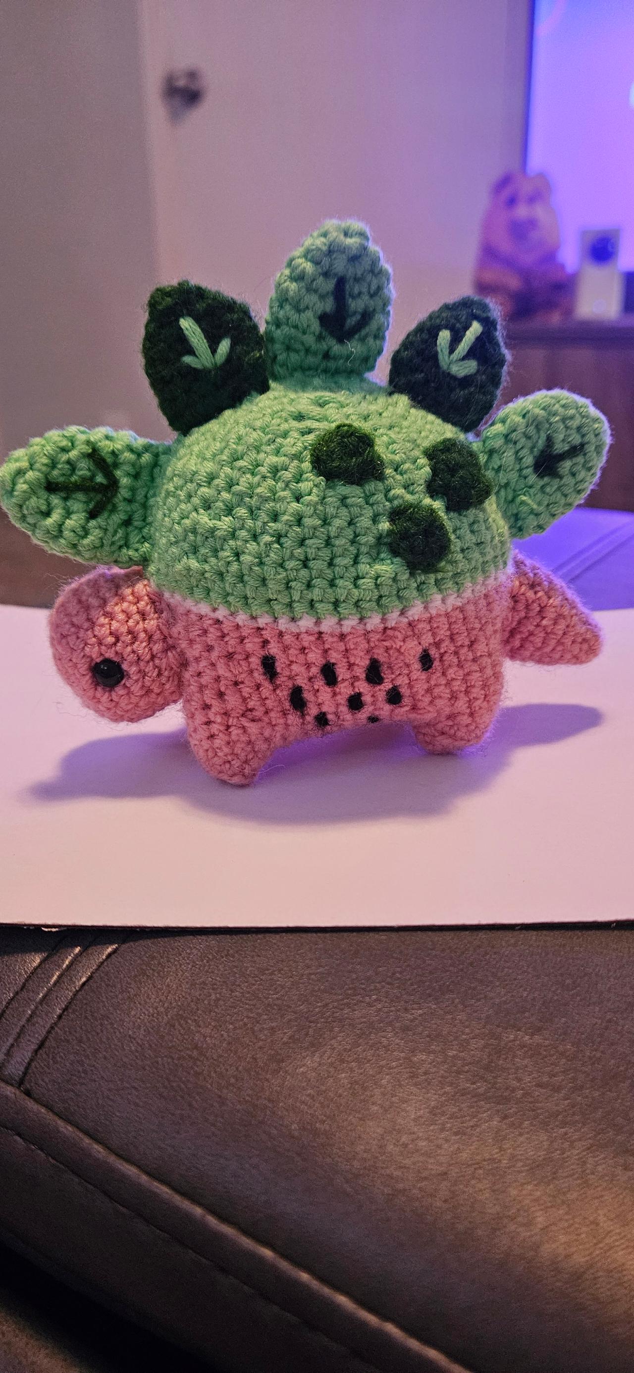 MELONosaurus