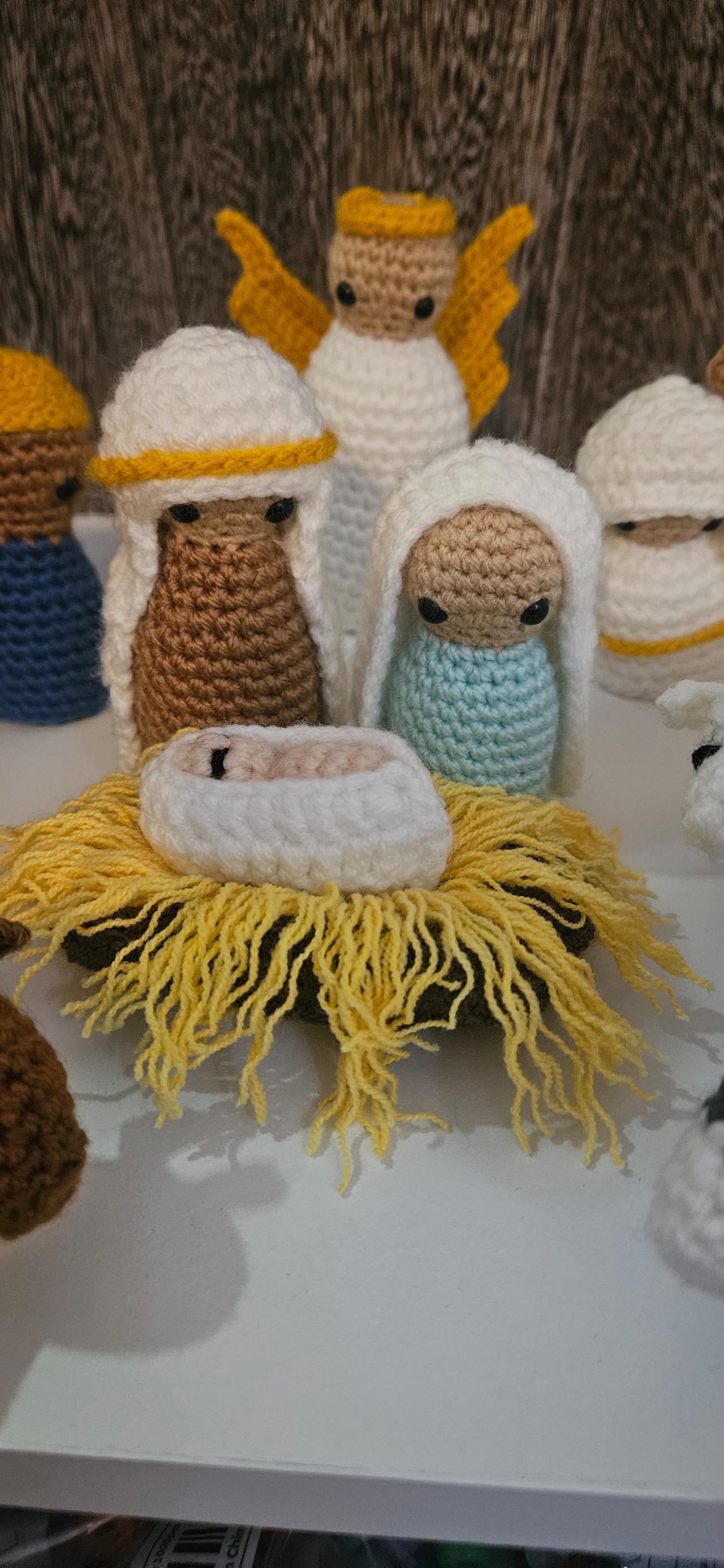 Nativity Scene