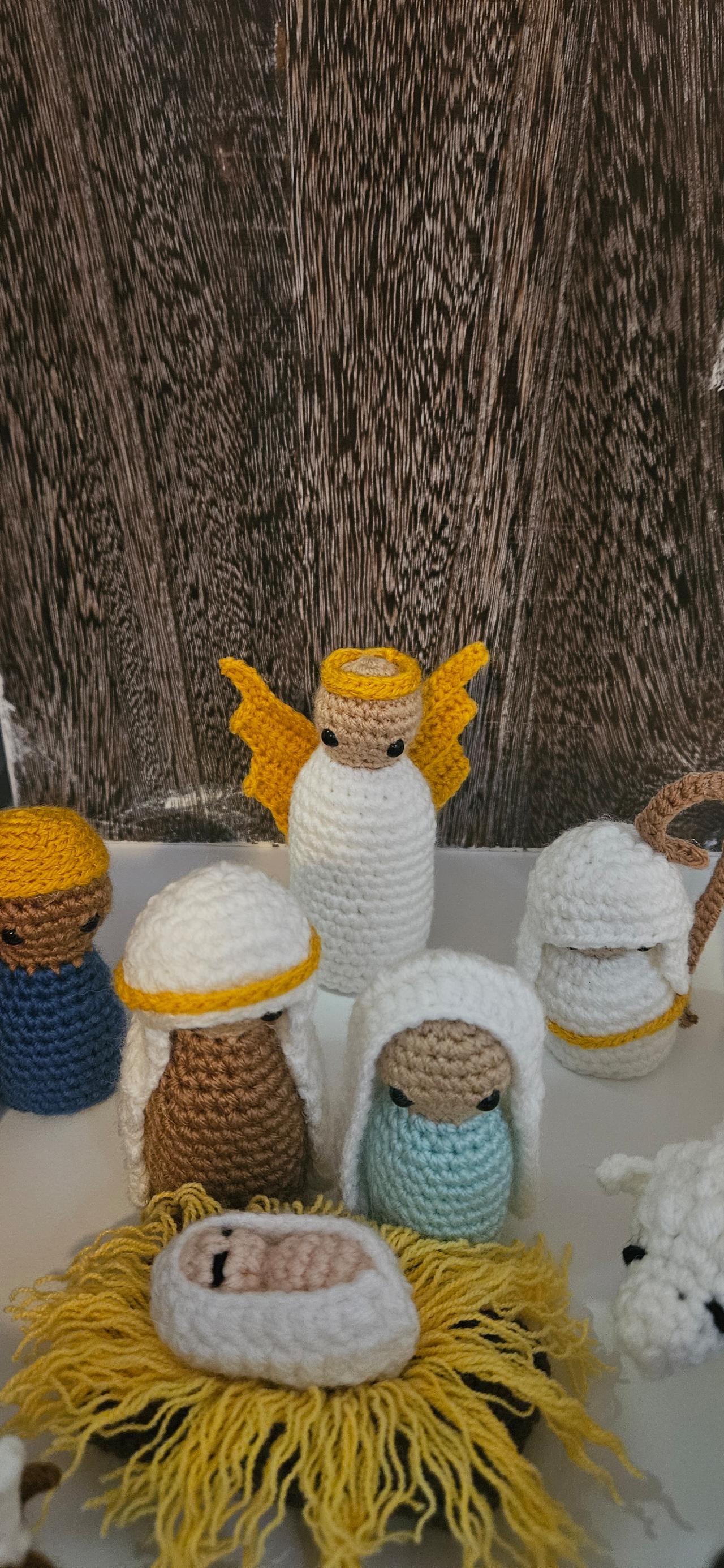 Nativity Scene