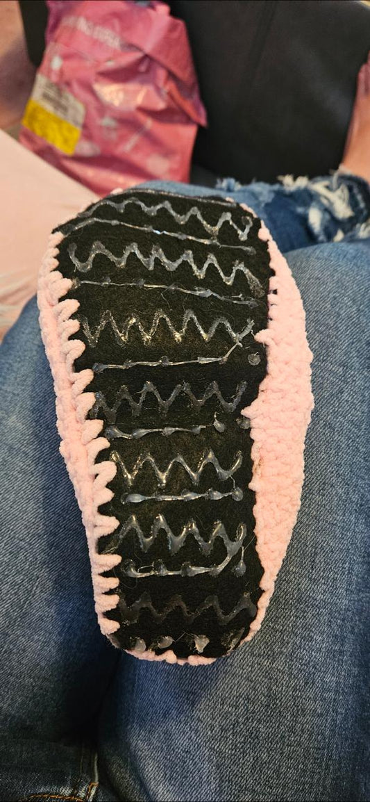Non-slip Slippers 🥿