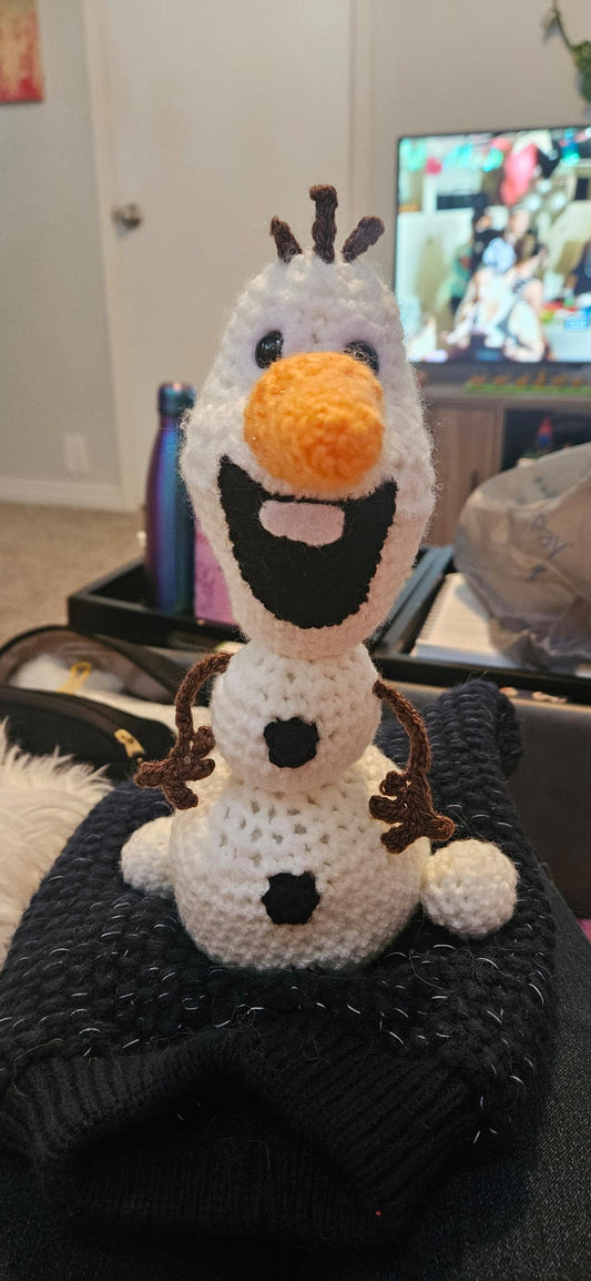 ⛄ Olaf ⛄