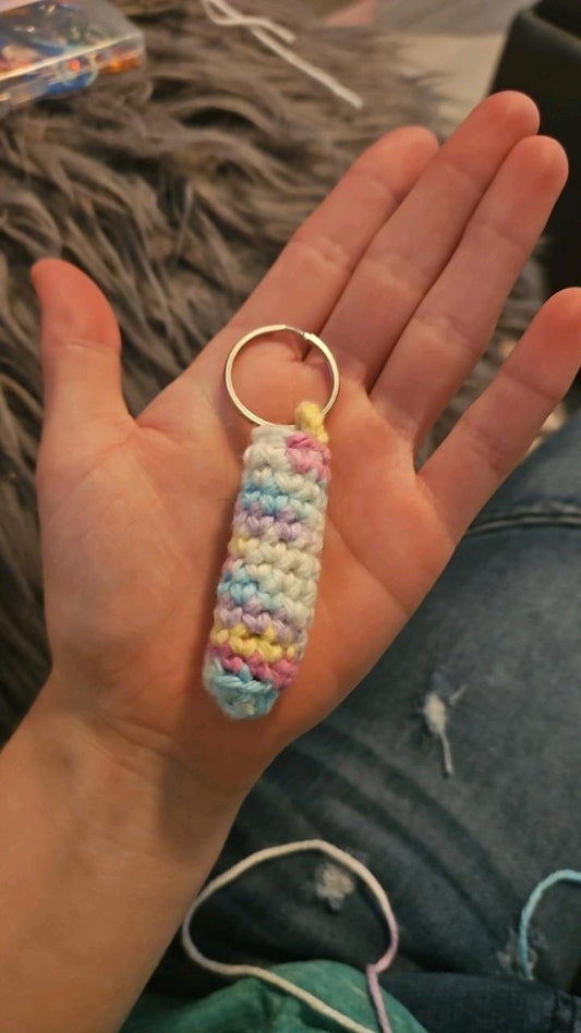 Pocket Pout Keeper
