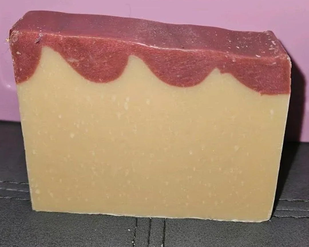 Mulled Cider Soap