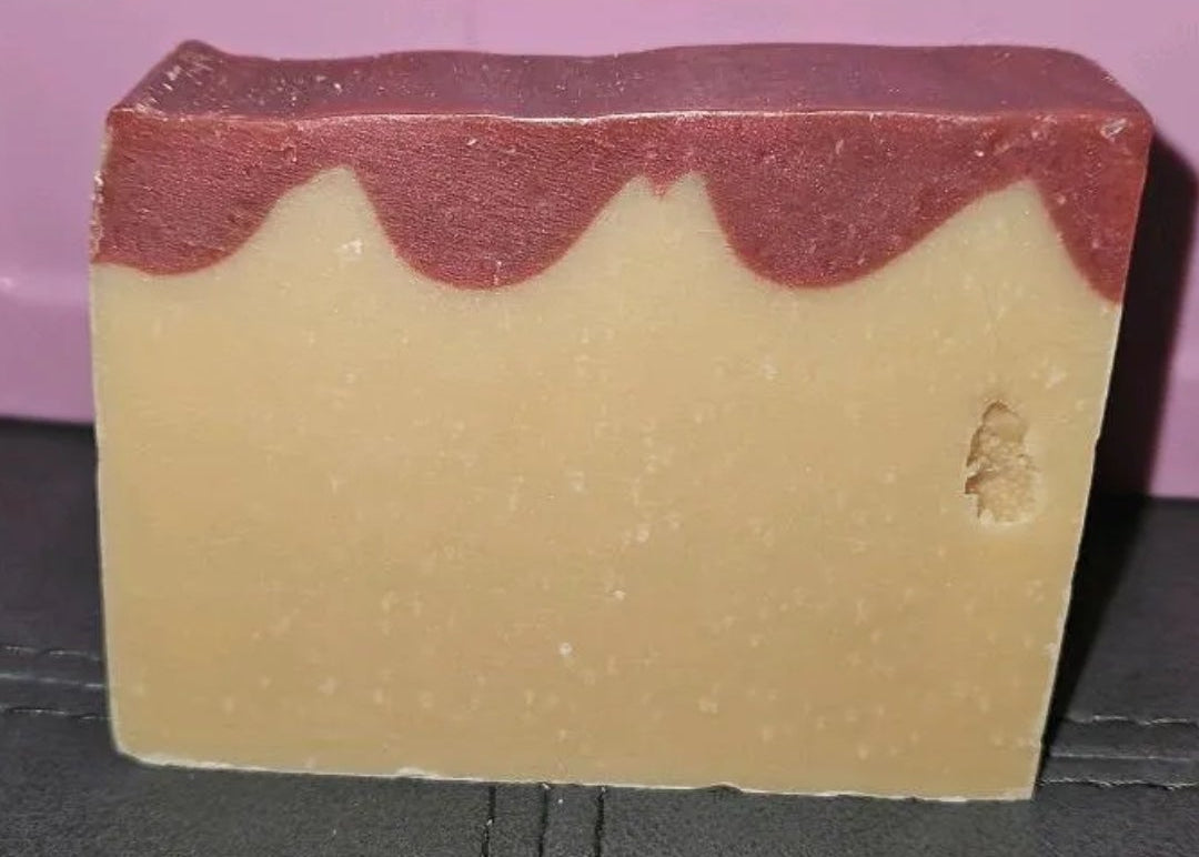Mulled Cider Soap