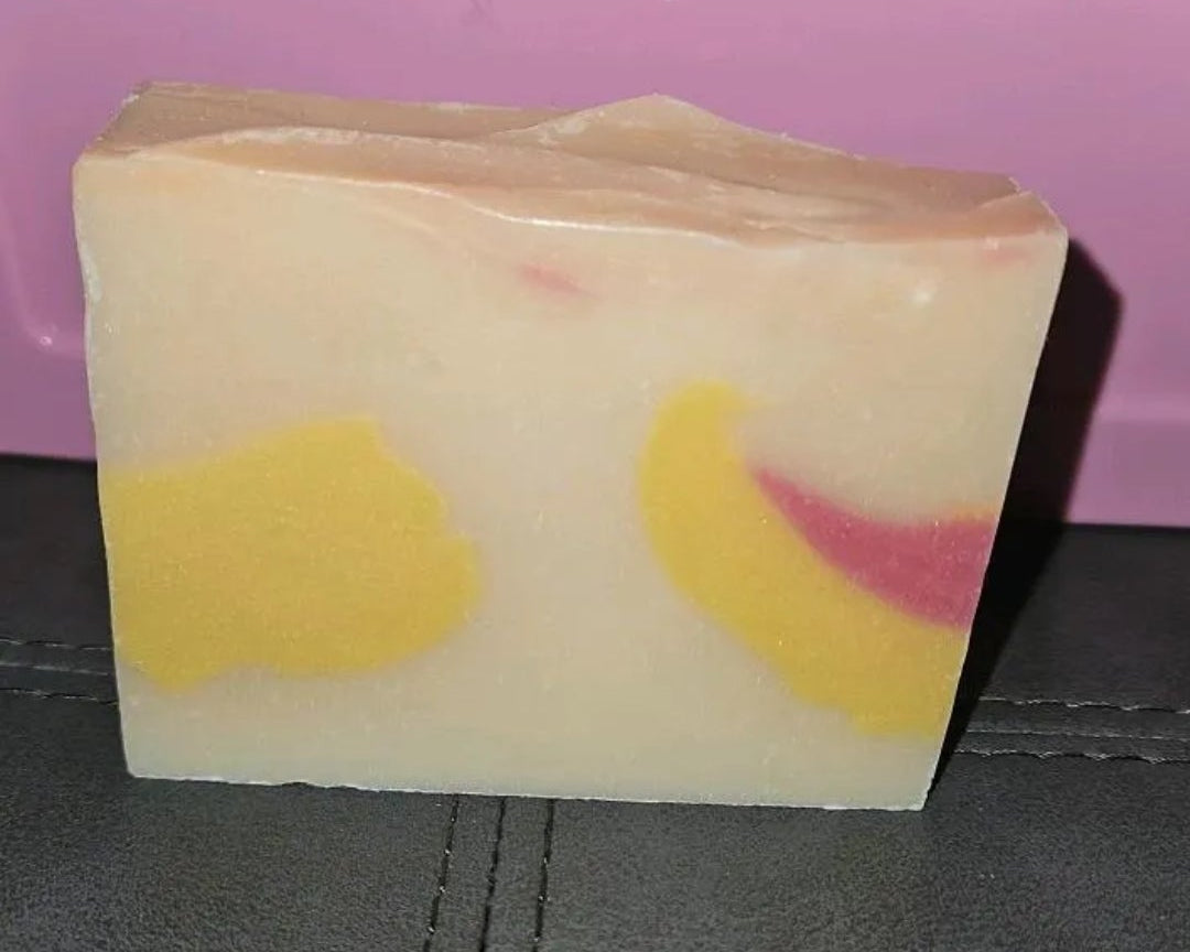 Citrus Splash Soap