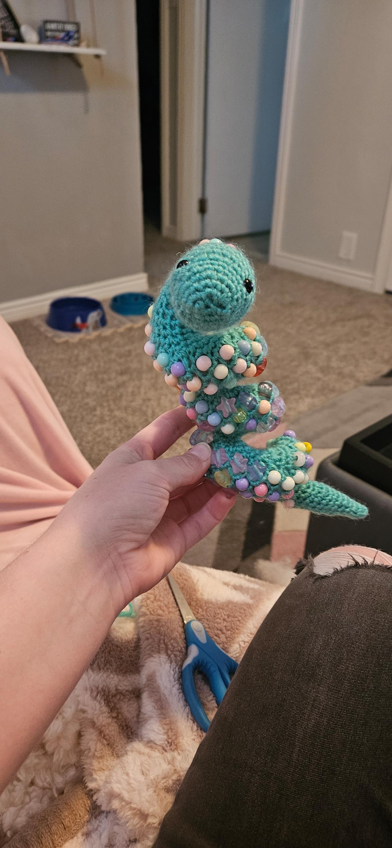 🐍Slink the Fidget Snake🐍